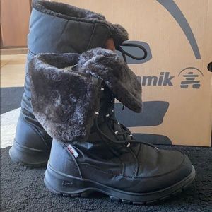 KAMIK Waterproof Seattle2 BOOTS